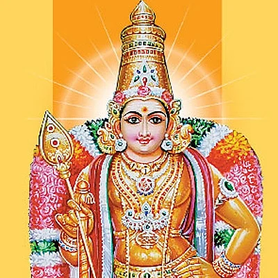 இந்திரன் தந்த சந்தனம்!