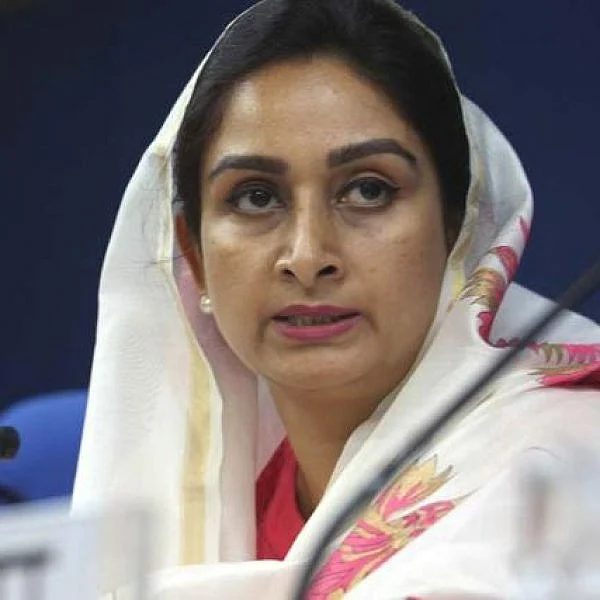 'இந்தியாவை உலகின் உணவுத் தொழிற்சாலையாக மாற்ற முயல்கிறோம்!'- மத்திய அமைச்சர்