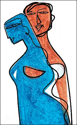 வாசனை