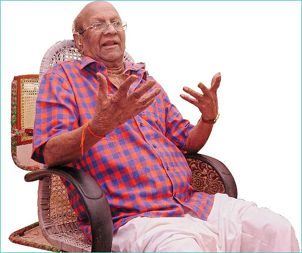 இவங்கள்லாம் அப்ப எங்க இருந்தாங்கன்னே தெரியாது!
