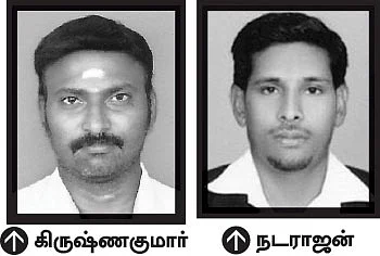 குழந்தைகள் விலை 6 லட்சம் - கடத்தல் நெட்வொர்க்