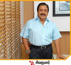 “என்னை ‘புரட்சித்தமிழன்’னு சொல்லாதீங்க!”