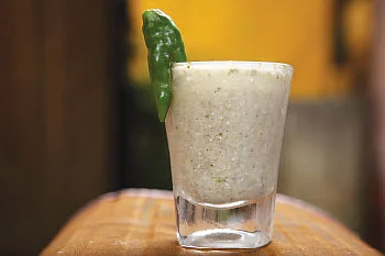 சிறுதானிய சமையல்... சுவை ப்ளஸ் ஆரோக்கியம்!