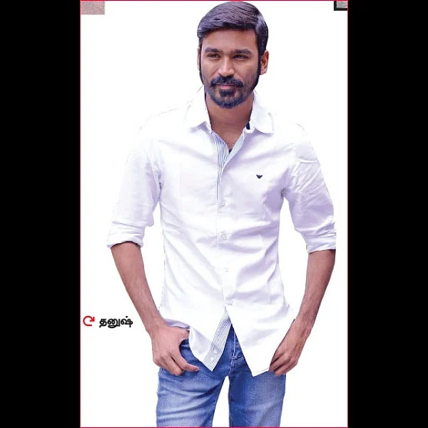 “சின்ன வயசு கலைச்செல்வன் முகமும் தனுஷ் முகமும் ஒரே மாதிரி இருக்கு!”