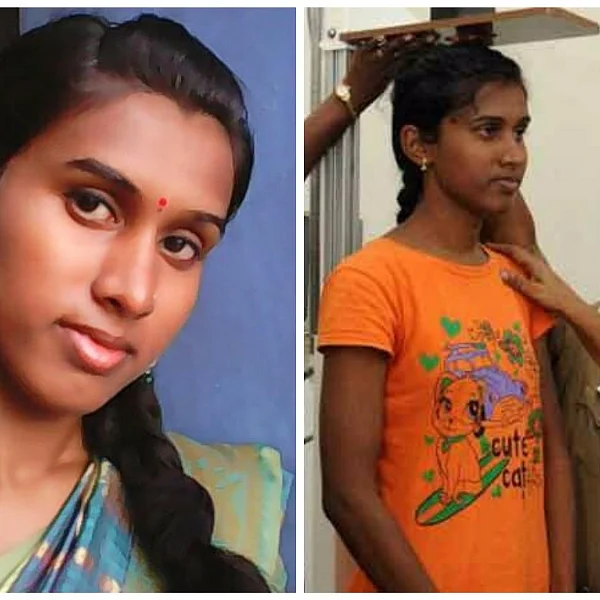 ‘இனி மற்றவர்களுக்காகவும் உழைப்பேன்!’- முதல் திருநங்கை எஸ்.ஐ.ஆனார் பிரித்திகா யாஷினி