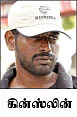 'ஒரு ஐரிஷ் காபி... ஒன் பை ஃபோர்!'