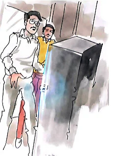 10 செகண்ட் கதைகள்
