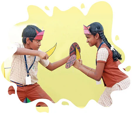 தம்பிங்களோடு தகராறு