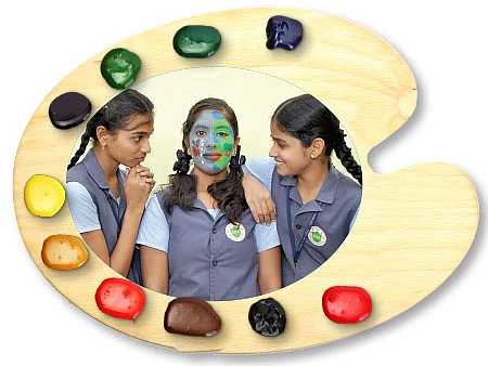 உடல்... உயிர்... ஓவியங்கள்!