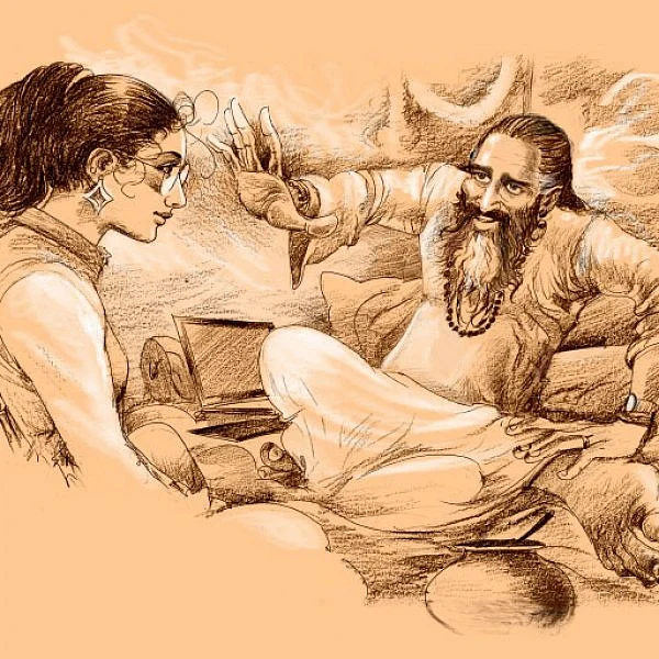 இறையுதிர் காடு - 2