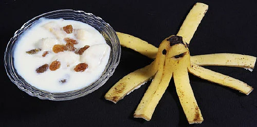 நியூட்ரிஷியஸ் ரெசிபி