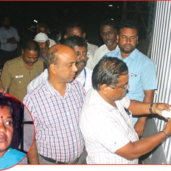 15 ஆண்டுகளில் 19,000 கருக்கலைப்பு! - திருவண்ணாமலை திடுக்!