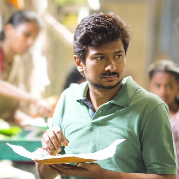 உதயநிதி பட ஷூட்டிங்; குற்றாலத்தை டிக் செய்ய என்ன காரணம்?