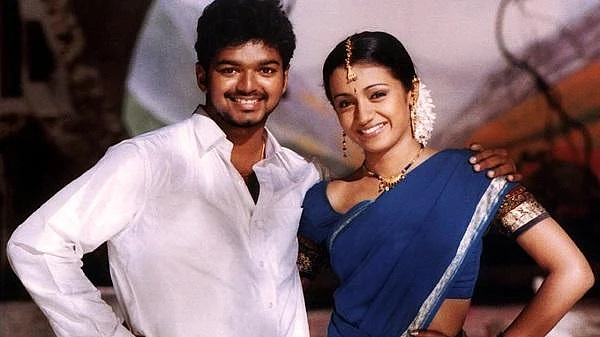 ``டைட்டிலைக் கேட்டு அசந்த ரஜினி, விஜய் கபடி ஆடுவதைப் பார்த்த விக்ரம்!" - தரணியின் `கில்லி' ரீவைண்டு