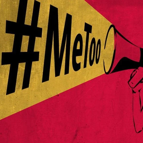 #MeToo