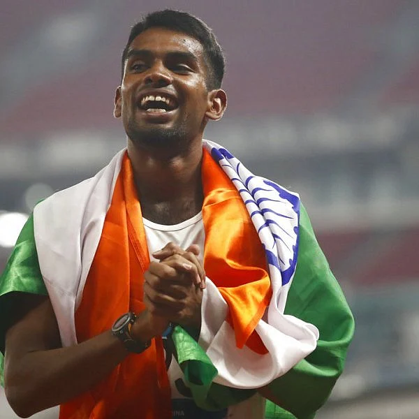 ஆசிய விளையாட்டுப் போட்டி: தமிழகம் மூன்றாம் இடம்! #2018AsianGames