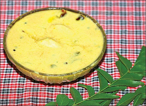 30வகை பஞ்சபூத ரெசிப்பி!