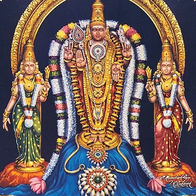 இங்கு மட்டும் ஏன் சூரசம்ஹாரம் நடப்பதில்லை