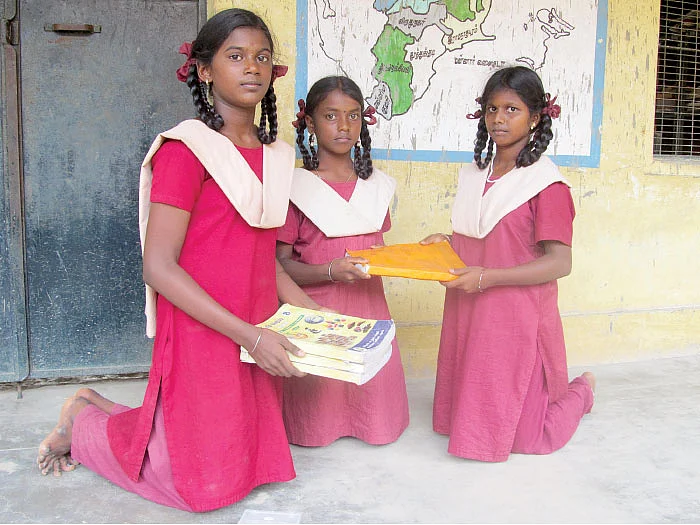சர்வ சமம் தெரிந்துகொள்வோம்!