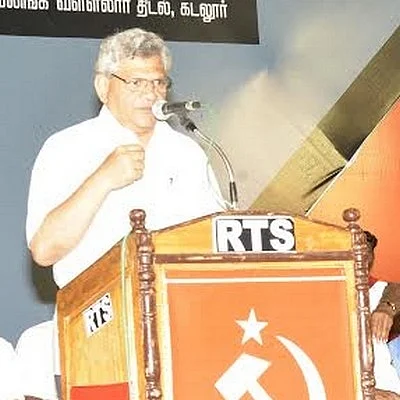 பெரியாரின் வாரிசு என்று சொல்ல கருணாநிதிக்கு என்ன அருகதை? மார்க்சிஸ்ட் கம்யூ. கேள்வி!