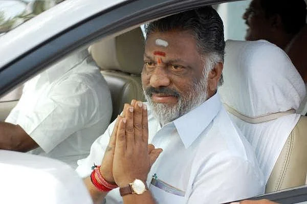 நிதியமைச்சர்கள் கூட்டத்தில் ஓ.பன்னீர்செல்வம் கலந்துகொள்வாரா?