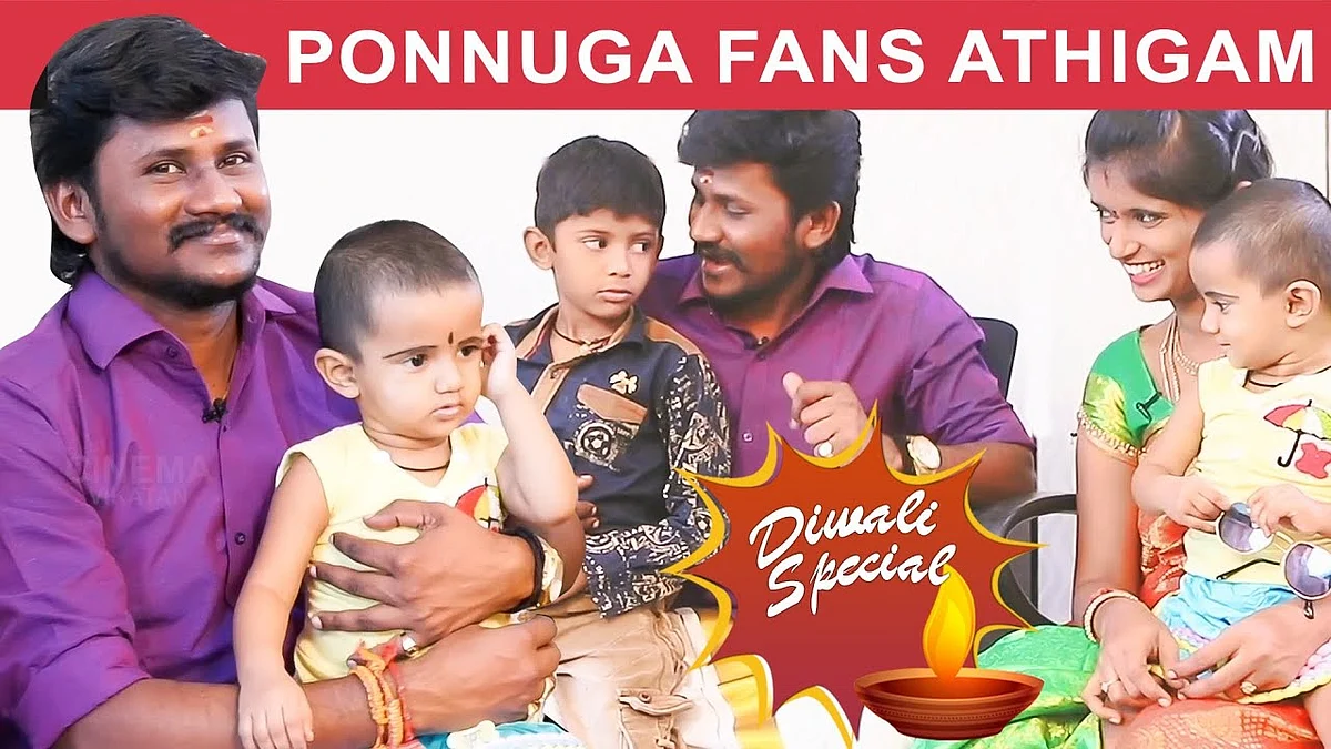 Life After Super Singer : Senthil & Rajalakshmi Opens Up