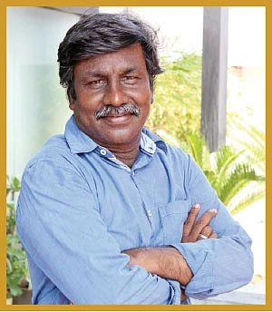 கலாமின் காலடிச் சுவட்டில்... களத்தில் 100 இளைஞர்கள்