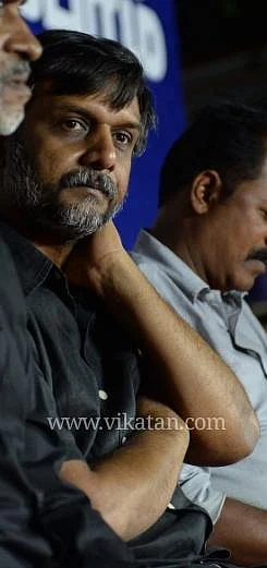 `பி.ஜே.பியில் இருப்பவர்கள் அறிவியல் தெரியாதவர்கள்!' - திருமுருகன் காந்தி