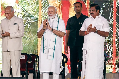 கழுகார் பதில்கள்!