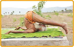 ''விரதமே மகத்தான மருத்துவம்!''