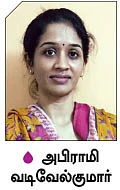 அழகே... ஆரோக்கியமே!