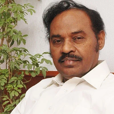 எஸ்ஆர்எம் குழுமத் தலைவர் பச்சமுத்து திடீர் கைது..! மதன் விவகாரத்தில் அதிரடி
