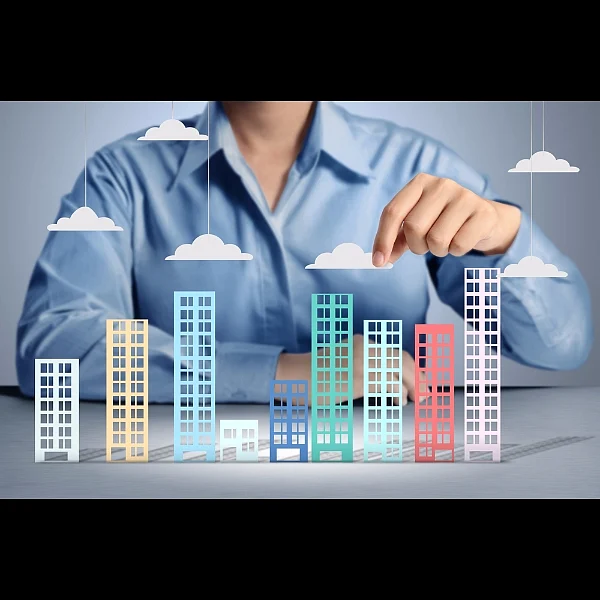 Think before investing in Real Estate! #InvestingTips