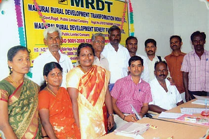 எம்ஆர்டிடி மோசடி... கட்டிய பணம் திரும்பக் கிடைக்குமா?