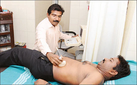கல்லை வெல்லும் வாழைத்தண்டு