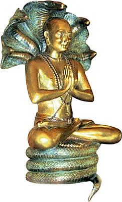 திருவாதிரை ஸ்பெஷல்!