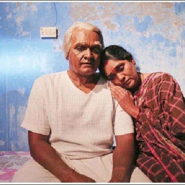`ஸ்கிரிப்ட் எழுதுவது போல எழுதினார் தியாகராஜன் குமாரராஜா’ - 'சீதக்காதி' பாடல் குறித்து பாலாஜி தரணீதரன்