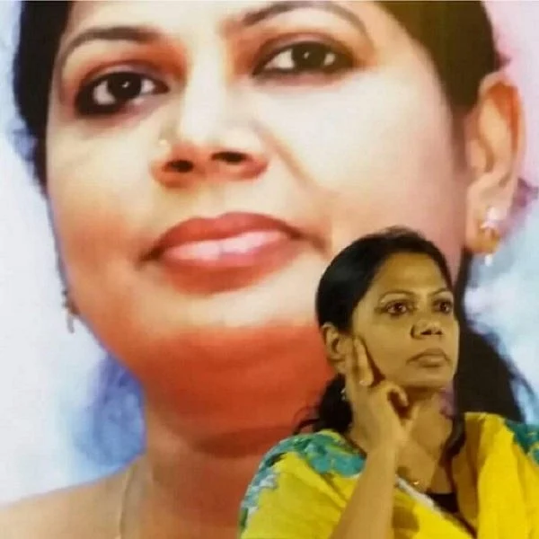 ``அமெரிக்க அங்கீகாரம் மகிழ்ச்சி தருகிறது’’ - எழுத்தாளர் சல்மா