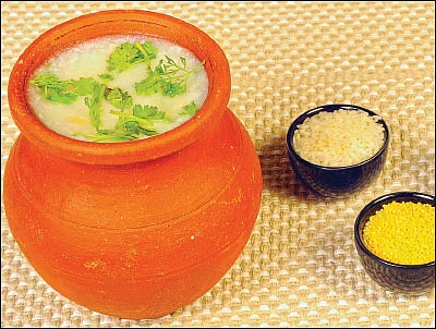 30 வகை எக்ஸாம் டைம் உணவுகள்!