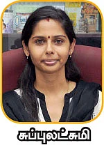 துணிப் பைக்கு ஓகே சொல்வோம்!