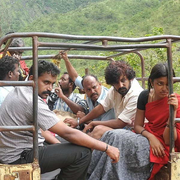 ’’அனன்யாவுக்குப் பதில் அமலா பால்… சார்லிக்குப் பதில் தம்பி ராமையா..!’’ - 'மைனா' மேக்கிங் பகிரும் பிரபு சாலமன் #7YearsOfMynaa