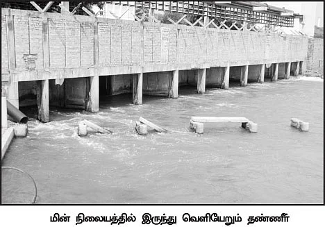பூகம்பம் மட்டுமல்ல, சுனாமியையும் தாங்கும்!