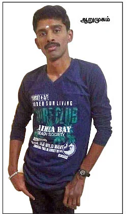 பேரிடர் மேலாண்மையை பிசினஸ் ஆக்கிவிட்டார்கள்!