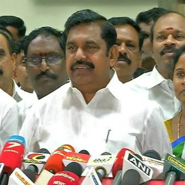 அமைச்சரவை மாற்றமா? முதல்வர் எடப்பாடி பழனிசாமி பதில்