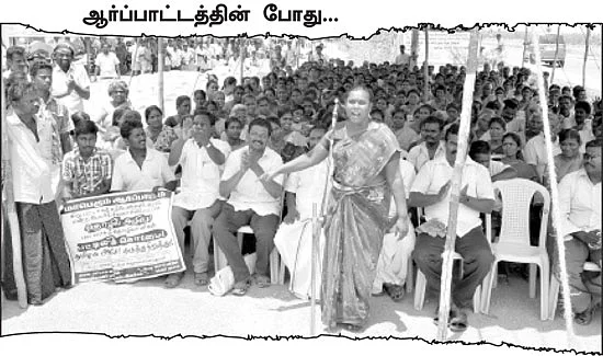 சிவகாசியில் சின்ன ஆலைகளுக்கு வேட்டு?