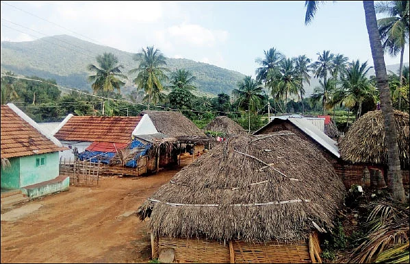 தமிழகம் இன்ஃபோ ஸ்பெஷல் #3 - தருமபுரி 200 இன்ஃபோ புக்