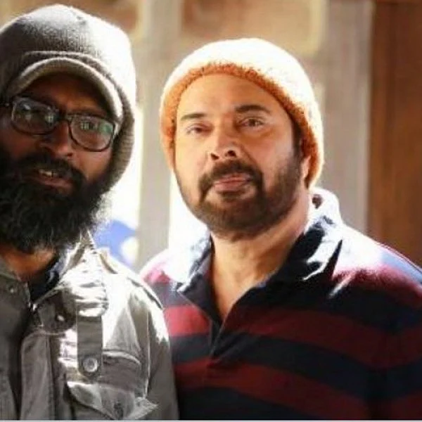 'தரமணி' வெற்றி ராம் பாக்கெட்டில் பணம் நிரப்புமா? - மம்முட்டி கேள்வி