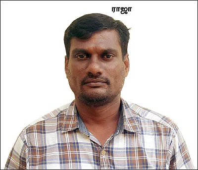 ஆதிபராசக்தி சித்தர் பீடம் ஆக்கிரமிக்கும் நீர்நிலைகள்? - வழக்குத் தொடுத்தவருக்குக் கொலைமிரட்டல்...