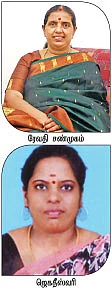 பெண்ணின் திருமணம்... பெற்றோருக்கு கடனா ?