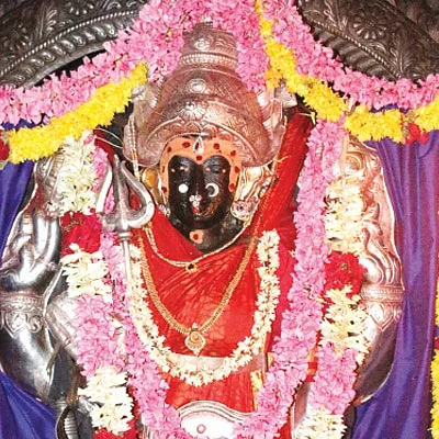 வனதுர்கை!